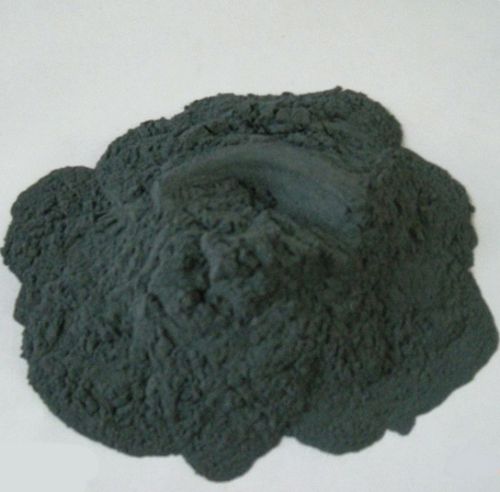 山西黑碳化硅
